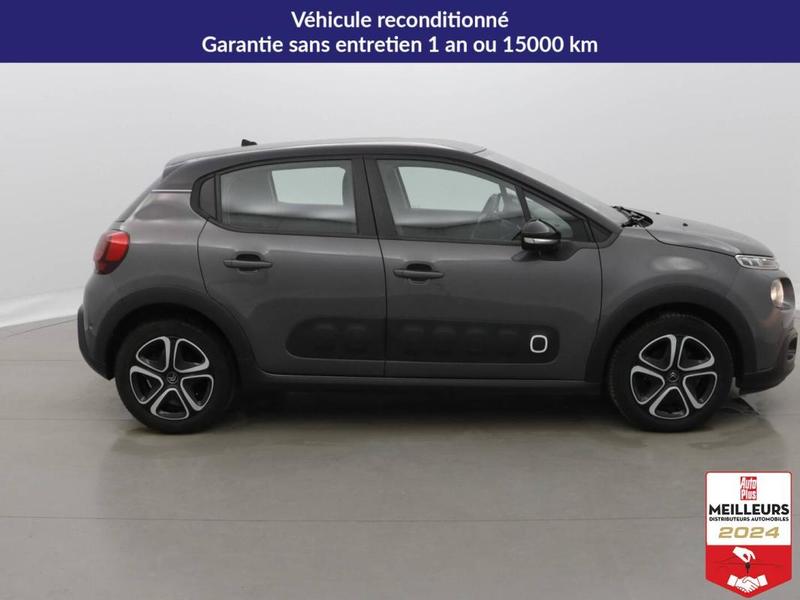 Citroen C3 PureTech 110 s&amp;S Feel