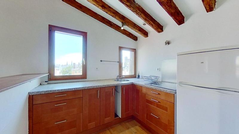 Appartement - 50 m² - 3 pièces