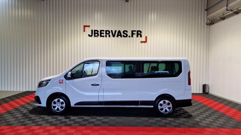 Renault Trafic L2 Dci 150 Energy Ss Zen
