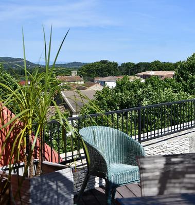 Appartement - 95 m² - 3 pièces