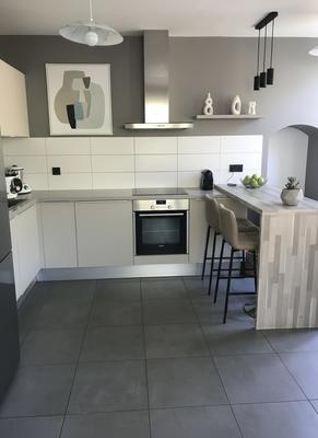 Villa - 153 m² - 7 pièces