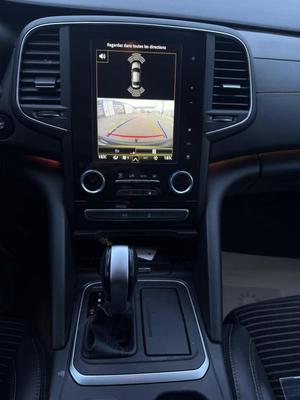 Renault Talisman Blue Dci 200 Edc Intens