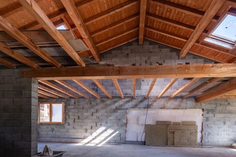 Propriété - 195 m² - 4 pièces