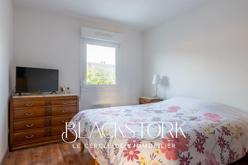 Maison - 83 m² - 4 pièces