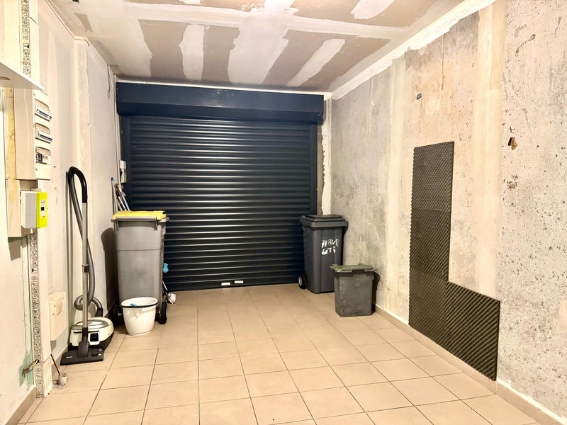 Maison - 87 m² - 5 pièces