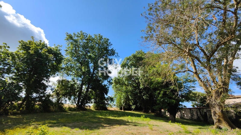 Demeure - 293 m² - 10 pièces