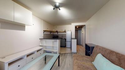 Appartement - 22 m² - 1 pièce