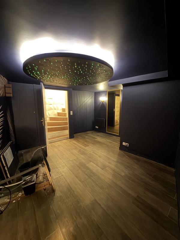 Local commercial - 80 m²