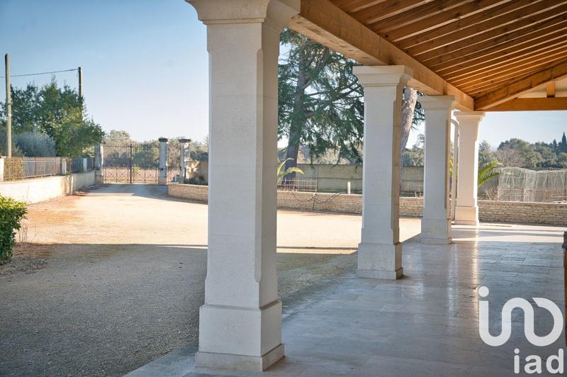 Maison de campagne - 280 m² - 9 pièces