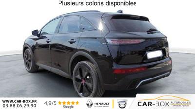 Ds Ds 7 Ds7 BlueHDi 130 Eat8 Performance Line