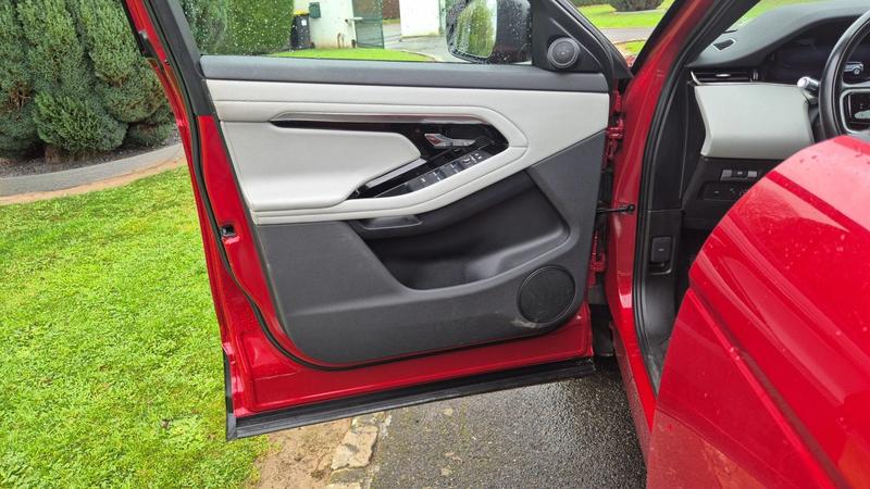 Land Rover Range Rover Evoque II P200 Flex Fuel Awd Bva9 R-Dynamic s - Automatique Bioéthanol