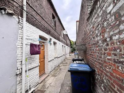 Immeuble - 100 m² - 10 pièces