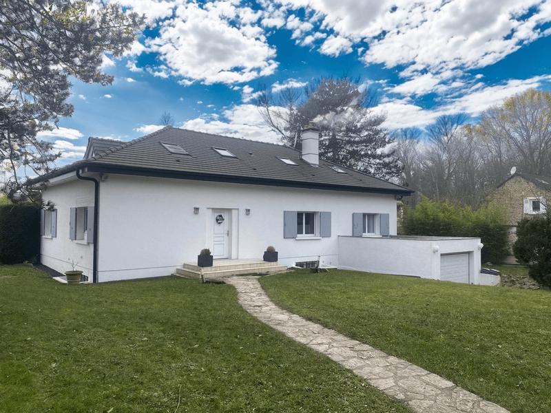 Villa - 183 m² - 7 pièces