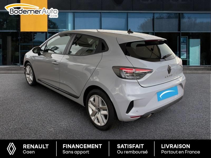 Renault Clio TCe 90 Evolution