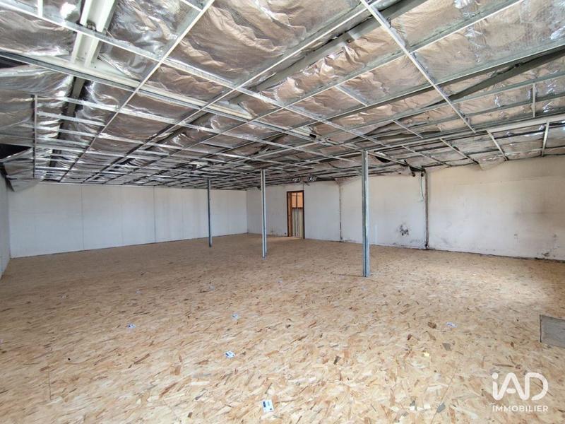 Local commercial - 526 m²