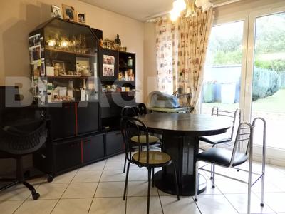 Maison - 75 m² - 4 pièces