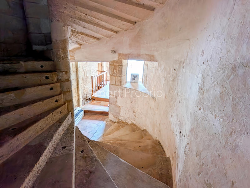 Local commercial - 120 m²