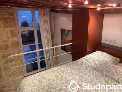 Appartement - 32 m² - 2 pièces