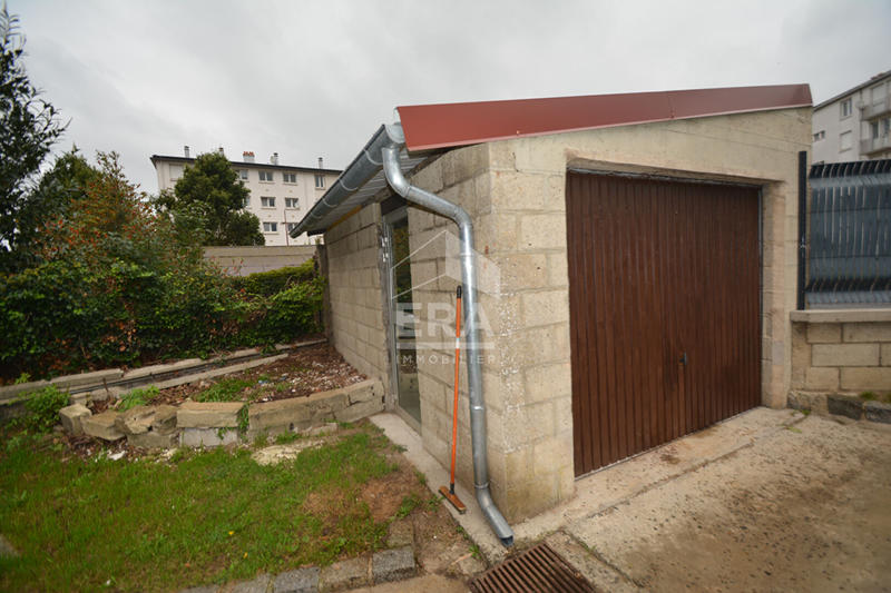 Maison - 190 m² - 8 pièces