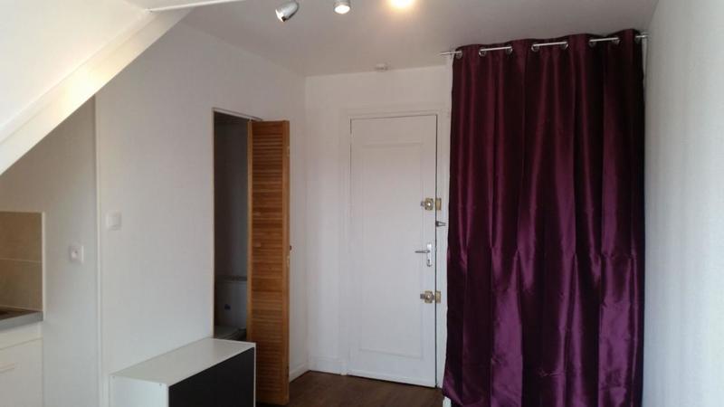 Appartement - 14 m² - 1 pièce