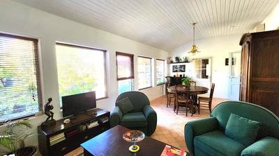 Maison - 195 m² - 7 pièces