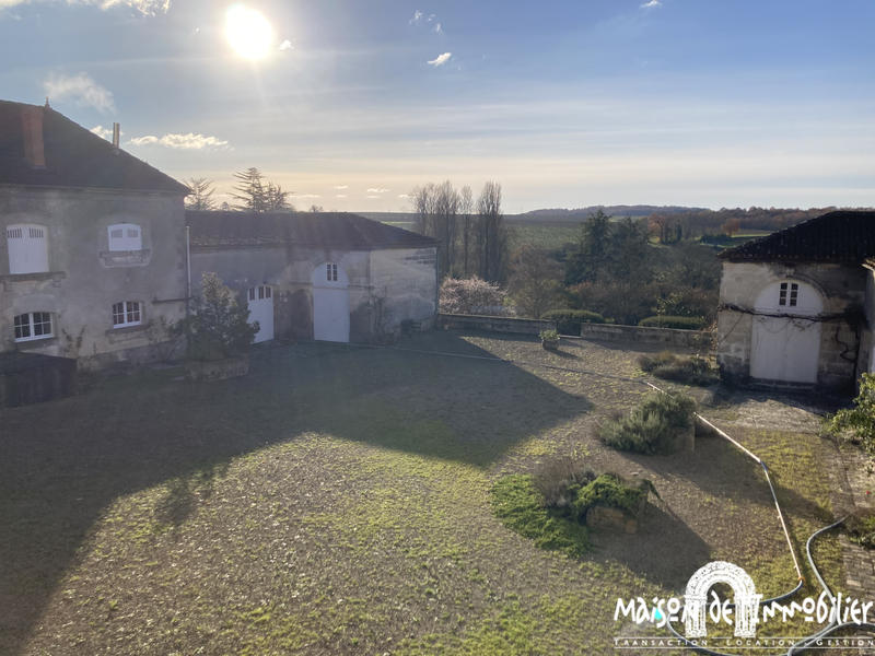 Appartement - 41 m² - 2 pièces