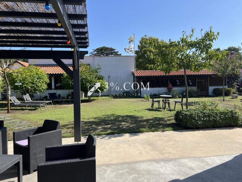 Villa - 141 m² - 7 pièces