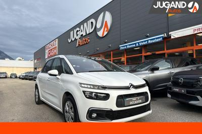 Citroën C4 Picasso 1.2 Thp 130 Bva