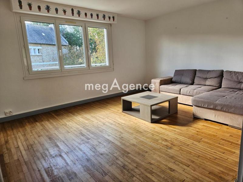 Maison - 134 m² - 7 pièces