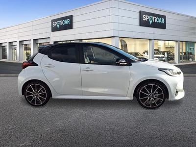 Toyota Yaris Hybride IV 116h Gr Sport