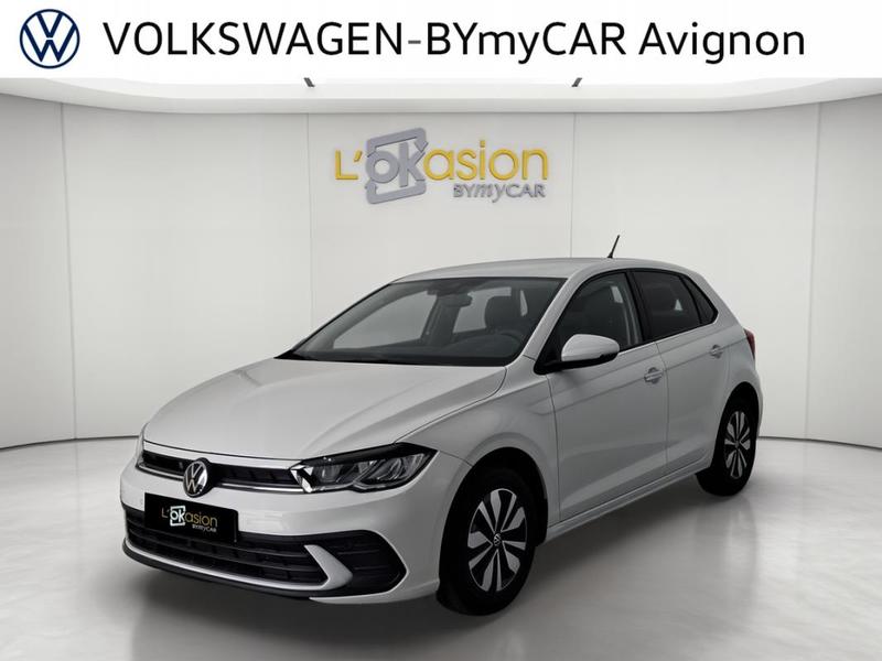 Volkswagen Polo 1.0 Tsi 95 s&amp;S Dsg7 Vw Edition