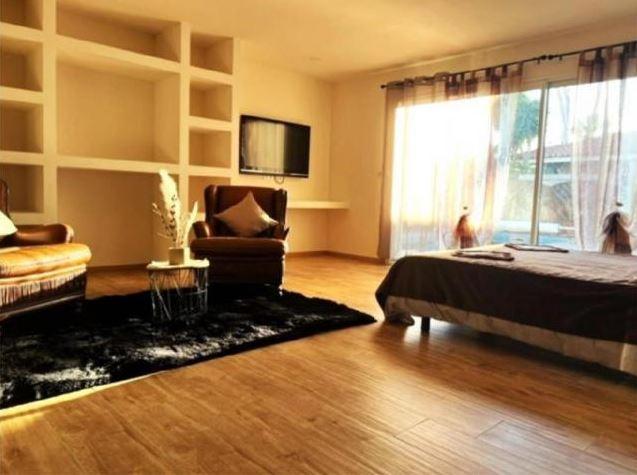 Maison contemporaine - 190 m² - 6 pièces