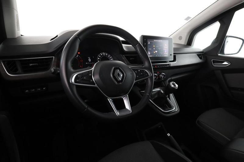 Renault Kangoo 1.5 Blue dCi Intens 95 ch