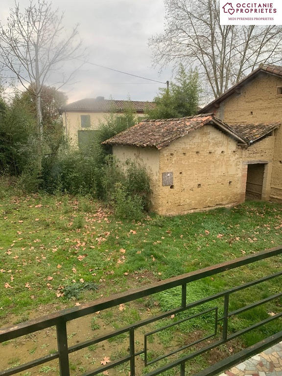 Maison - 81 m² - 3 pièces