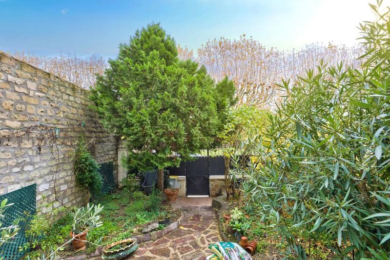 Pavillon - 196 m² - 5 pièces