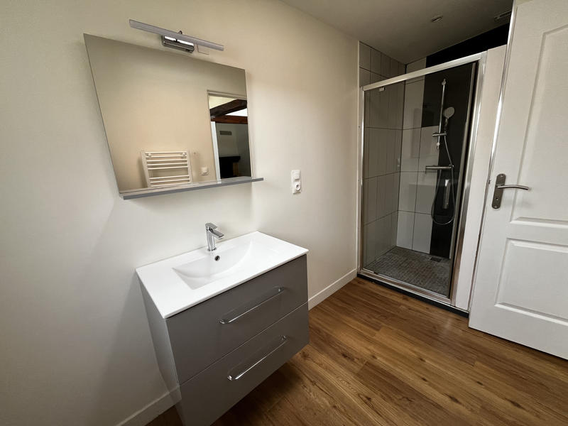 Maison - 67 m² - 3 pièces