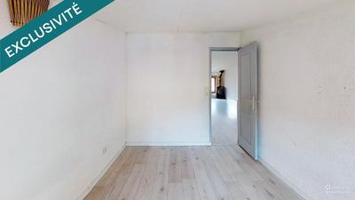 Appartement - 54 m² - 3 pièces