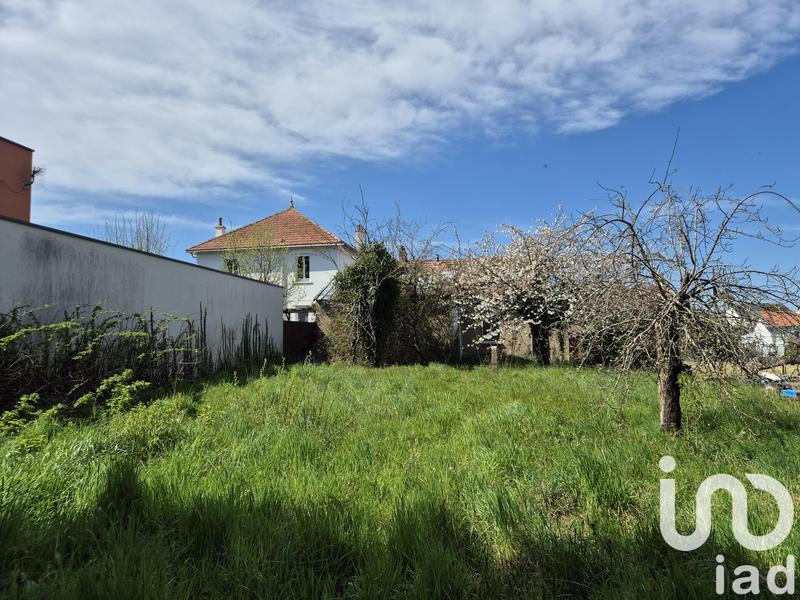 Maison - 107 m² - 5 pièces