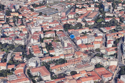 Parking / Garage - 13 m²