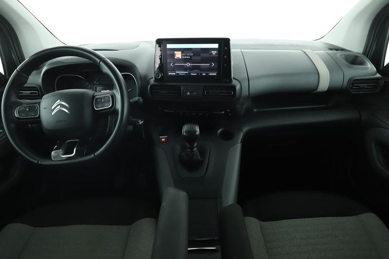 Citroën Berlingo Multispace Taille Xl 1.5 Blue-HDi Feel Bv6 131 ch