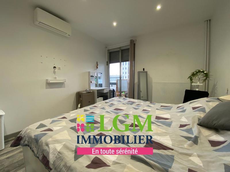 Appartement - 123 m² - 4 pièces