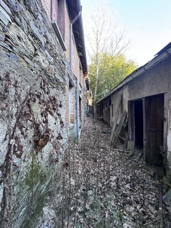 Maison - 61 m² - 4 pièces