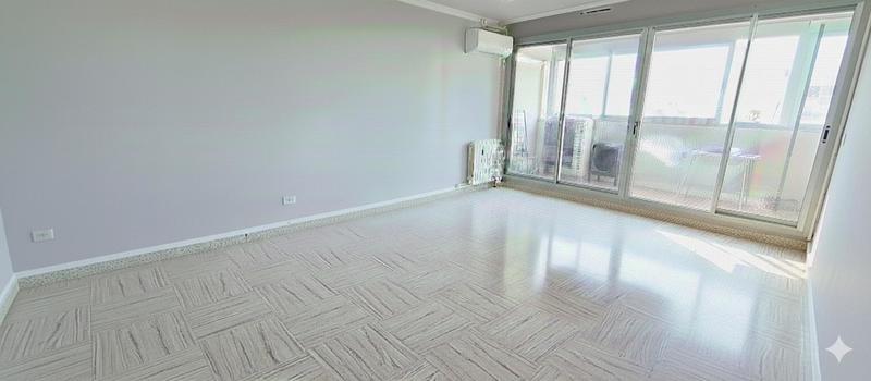 Appartement - 105 m² - 5 pièces