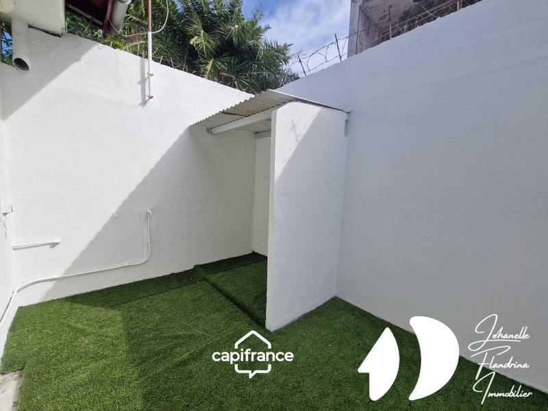 Maison - 63 m² - 3 pièces