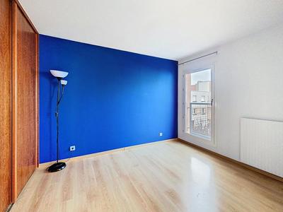 Appartement - 83 m² - 3 pièces