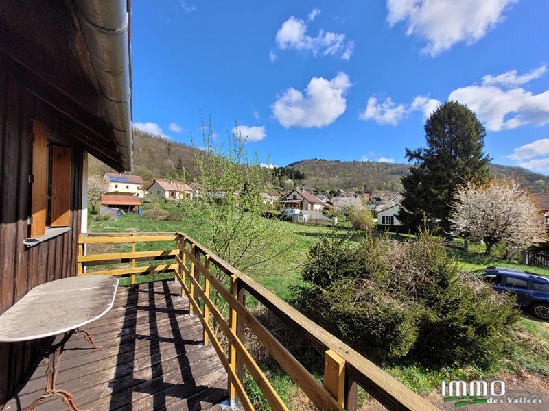 Appartement - 74 m² - 4 pièces