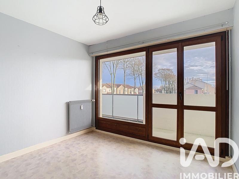 Appartement - 80 m² - 3 pièces