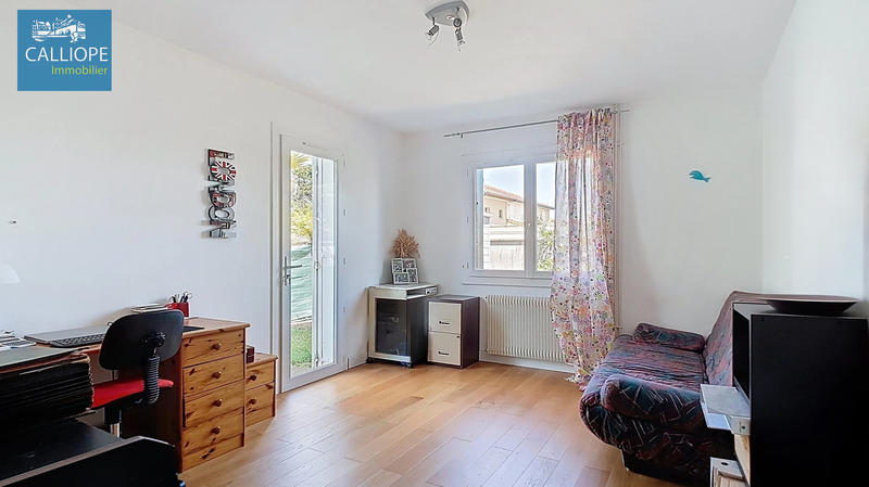 Maison - 122 m² - 5 pièces