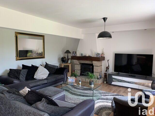 Maison de campagne - 154 m² - 8 pièces