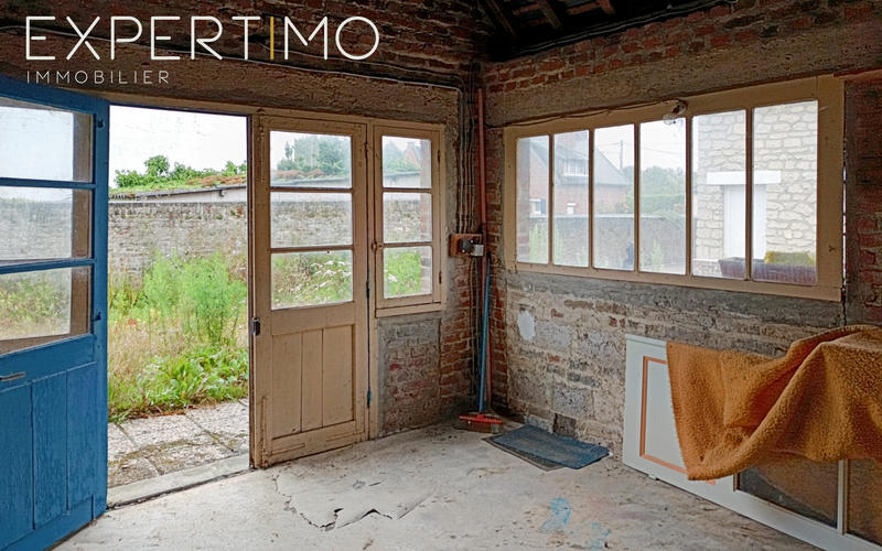 Maison - 88 m² - 5 pièces